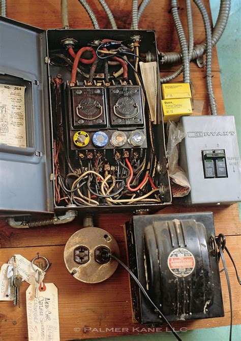 antique electric fuse box 30 amp clark|old fuse box for sale.